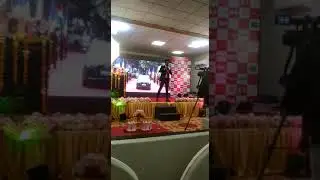 #SAFE SHOP|| Stage Anchoring|| Mr. ASHUTOSH SINGH