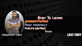 Interchange of Present Perfect, Past Perfect and Future Perfect. 