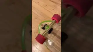 Longboard Powell-Peralta