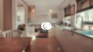 ASMR | Cozy & Kitchen 🥩 🥦 🥔  no voice