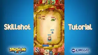 Play Skillshot Giant with Goblin Mode 3 on Games Smashing Four