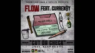 YM Flow - Cut Da Check Feat. Curren$y (Official Audio)