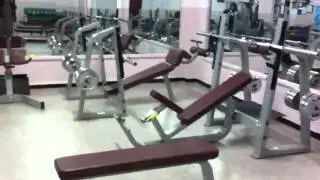 BODY FORCE SETIF