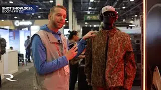 🔥 Spotted at SHOT Show 2026 Day 2