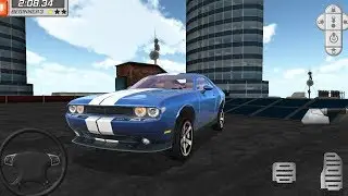 Roof Jumping : Parking Simulator 2 || Multi Car Parking Android IOS Gameplay