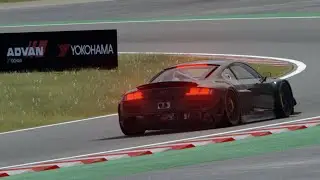 Audi R8 V10 + LMS Kit (CSP + SOL + PP Filter HSW )