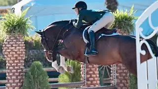 Luminosity Class & Taylor Oakvik AO Hunter 3&rsquo;3&rdquo; WEF 2025 score: 85
