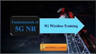 5G NR RF BASICS AND RF OPTIMIZATION #nr #radiooperator #5GLEARNING #5g #TELECOM