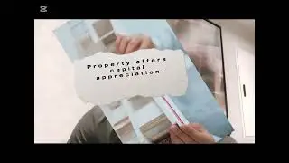 why Invest in Property- Property Investment offers capital appreciation