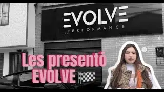 LES PRESENTO CÓMO QUEDÓ EVOLVE l CAMI AGUILERA💕