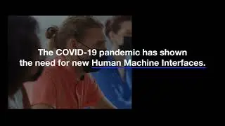Human Machine Interface in the New Normal