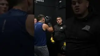 Advanced Basics MMA Gym Manchester | First Month FREE!