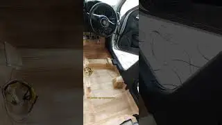 Maruti swift all accessories in Sri Harish car accessories in madurai