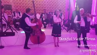 Ballroom Taraf Live 2024 - Cristina