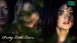 Pretty Little Liars | Season 2 Summer Premiere Preview | Freeform