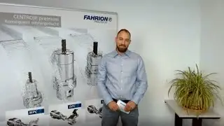 FahrionInUse Live-Demo vom 23.09.2021