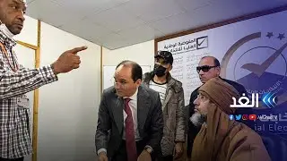 فريق عمل سيف الإسلام القذافي يكشف للغد كواليس الطعن على استبعاده من انتخابات ليبيا | حصة مغاربية