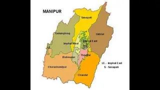 Manipur GDP growth - a common man's anlaysis