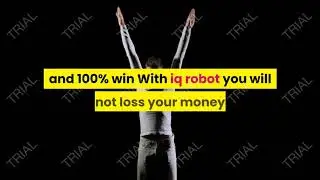 IQ option robot 2021/2022 [100% FREE] bot binary