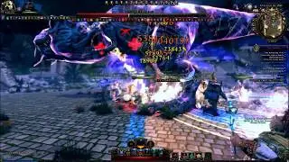 Neverwinter: Combat HR, Tyrant BHE, mod 13