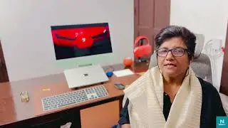 India&rsquo;s Environment  A Crisis or a Choice?  ~ Dr. Nisha Ann Jacob