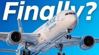 Low Cost Long Haul: Will it Finally Work?
