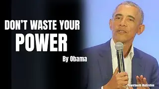 Powerbooth Motivation: Obama&rsquo;s Hidden Lesson on Power & Change. Life Changing Speech