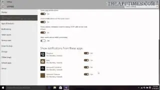 How to Customize the Action Center in Windows 10
