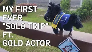 That's A Journey | Ep.1 - Horsing Around In Lipa City