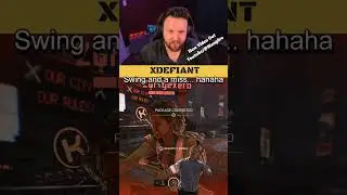 A few too many drinks in 😂😅 #xdefiant #gaming #funny #CapCut