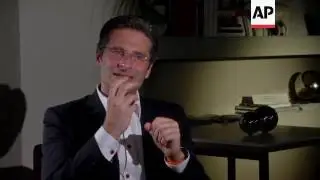 Gay priest fired by Vatican on 