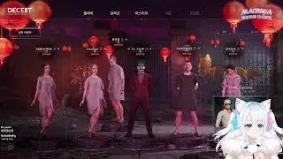 [디시트2] 총보다 강력한 마왕펀치!