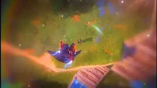 Relaxing Eliminations (Fortnite Gameplay)