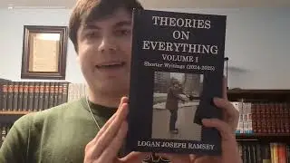 Theories on Everything, Vol. I - What is it???