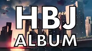 HBJ Album