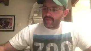 Pressing Luckey's concoction
