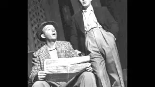 Let's Do It Again (1950) - Bing Crosby and Bob Crosby