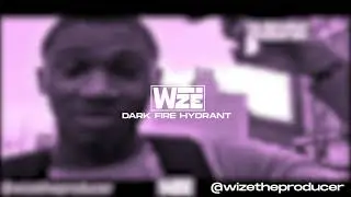 WIZE - dark fire hydrant (instrumental)