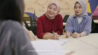 Muria Kudus University 2024 Profil  - English Version