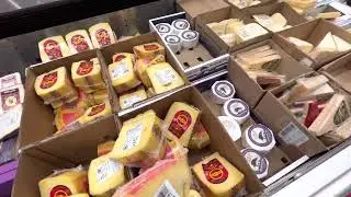 Костко в городе Rohnert park. #lenahappy #ленахеппи #Костко #Costco #Rohnertpark #GerekC