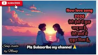 Best Romantic Hindi Songs ❤️ Best Hindi Love Song | Latest Romantic Songs Playlist | Teri Hasi Mein 