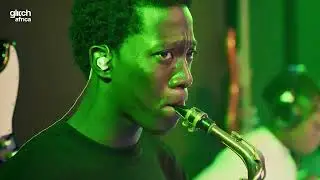 Chivic-Bad Girl ( Live Performance) |Glitch Africa live session