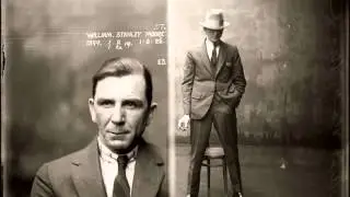 MONUMENT PROTECTION - THE BALLAD OF ARCHIE BLACKMAIL