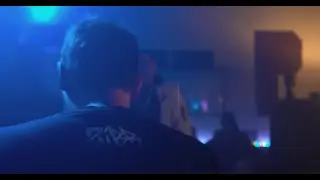 ZIBBSTER - Oldschool Playa prod. StreetSound (VIDEO)