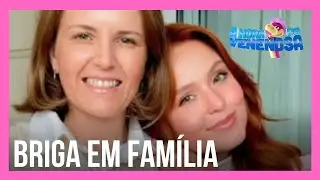 Mãe de Larissa Manoela vende mansão de R$ 5 milhões da atriz sem consentimento