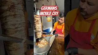 Best Doner in Turkey? Adana Street Food 🔥