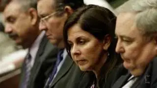 Bell's former second-in-command to face prison