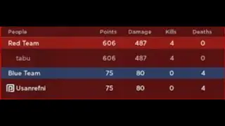 ABA Infernasu vs t_abu (FULL FIGHT)