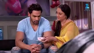 Tashan E Ishq - Ep 286 - Sidhant Gupta, Zain Imam - Hindi TV Serial - Zee5 Romantic Stories
