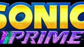 Sonic Prime- [HD Rip ] - [TV Theme]  [ Beta]